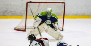 FOTO: "Mogo" - "Zemgale/LLU" 2:3 (pag.)