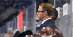 FOTO: Latvija - Baltkrievija 3:2 (pag.)