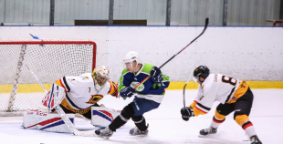 FOTO:  "MOGO" - Daugavpils "Dinaburga" 10:3