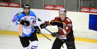 "Ozolnieki-MONARCH" spraigā cīņā uzveic HS "Rīga/Prizma2"