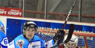 "Ozolnieki-MONARCH" spraigā cīņā uzveic HS "Rīga/Prizma2"