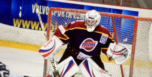 "Ozolnieki-MONARCH" spraigā cīņā uzveic HS "Rīga/Prizma2"