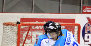 "Ozolnieki-MONARCH" spraigā cīņā uzveic HS "Rīga/Prizma2"