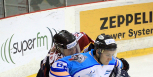 "Ozolnieki-MONARCH" spraigā cīņā uzveic HS "Rīga/Prizma2"