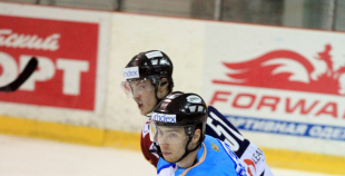 "Ozolnieki-MONARCH" spraigā cīņā uzveic HS "Rīga/Prizma2"