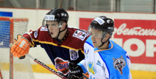 "Ozolnieki-MONARCH" spraigā cīņā uzveic HS "Rīga/Prizma2"