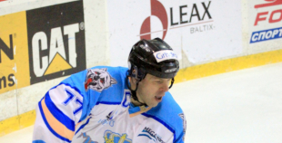 "Ozolnieki-MONARCH" spraigā cīņā uzveic HS "Rīga/Prizma2"