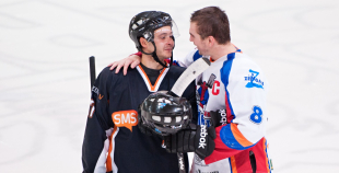 "SMScredit.lv" iemet divpadsmit vārtus un uzveic HK "Zemgale/JLSS"