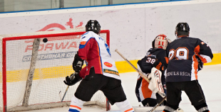 "SMScredit.lv" iemet divpadsmit vārtus un uzveic HK "Zemgale/JLSS"