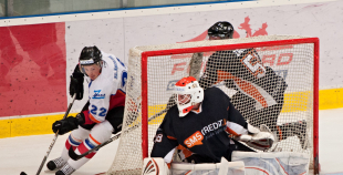 "SMScredit.lv" iemet divpadsmit vārtus un uzveic HK "Zemgale/JLSS"