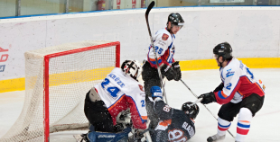 "SMScredit.lv" iemet divpadsmit vārtus un uzveic HK "Zemgale/JLSS"