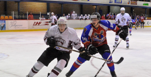 HK "Zemgale/JLSS" ar  4:1 uzveic HK "Juniors"