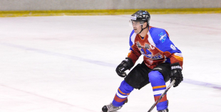 HK "Zemgale/JLSS" ar  4:1 uzveic HK "Juniors"