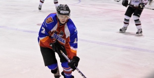 HK "Zemgale/JLSS" ar  4:1 uzveic HK "Juniors"