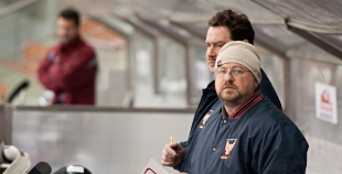 HK "Zemgale/JLSS" rezultatīvā spēlē uzveic "Prizmu