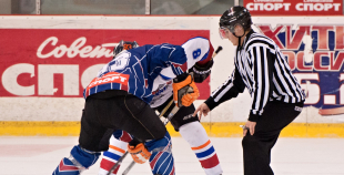 HK "Zemgale/JLSS" rezultatīvā spēlē uzveic "Prizmu