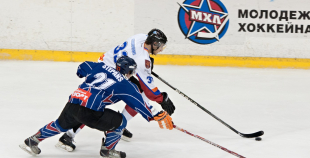 HK "Zemgale/JLSS" rezultatīvā spēlē uzveic "Prizmu