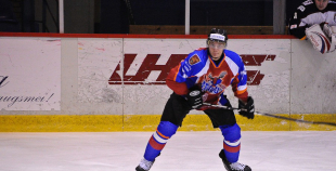 HK "Zemgale/JLSS" savā laukumā pieveic HS "Rīga/Prizma II"