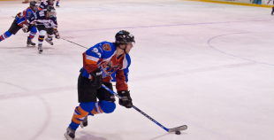 HK "Zemgale/JLSS" savā laukumā pieveic HS "Rīga/Prizma II"