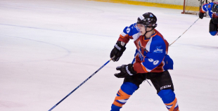 HK "Zemgale/JLSS" savā laukumā pieveic HS "Rīga/Prizma II"