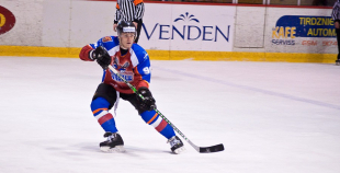 HK "Zemgale/JLSS" savā laukumā pieveic HS "Rīga/Prizma II"