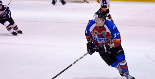 HK "Zemgale/JLSS" savā laukumā pieveic HS "Rīga/Prizma II"