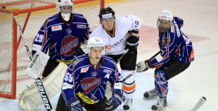 Kreditoriem minimāla uzvara pār HS "Rīga/Prizma"