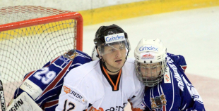 Kreditoriem minimāla uzvara pār HS "Rīga/Prizma"