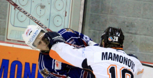 Kreditoriem minimāla uzvara pār HS "Rīga/Prizma"