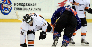 Kreditoriem minimāla uzvara pār HS "Rīga/Prizma"