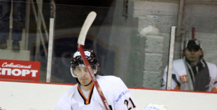 Kreditoriem minimāla uzvara pār HS "Rīga/Prizma"