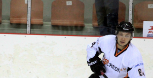 Kreditoriem minimāla uzvara pār HS "Rīga/Prizma"