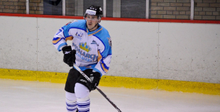 HK "Zemgale/JLSS" revanšējas Ozolniekiem un izcīna ceturto uzvaru pēc kārtas