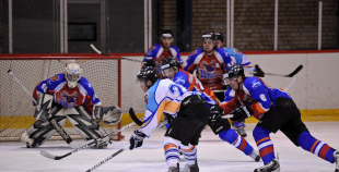 HK "Zemgale/JLSS" revanšējas Ozolniekiem un izcīna ceturto uzvaru pēc kārtas