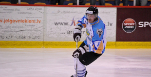HK "Zemgale/JLSS" revanšējas Ozolniekiem un izcīna ceturto uzvaru pēc kārtas