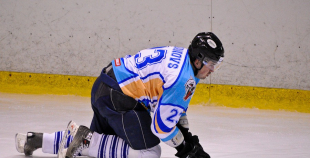 HK "Zemgale/JLSS" revanšējas Ozolniekiem un izcīna ceturto uzvaru pēc kārtas