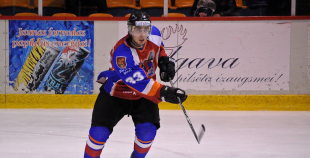 HK "Zemgale/JLSS" revanšējas Ozolniekiem un izcīna ceturto uzvaru pēc kārtas