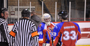 HK "Zemgale/JLSS" revanšējas Ozolniekiem un izcīna ceturto uzvaru pēc kārtas