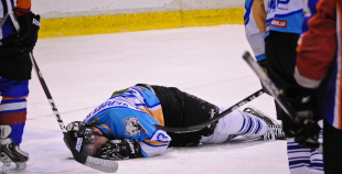 HK "Zemgale/JLSS" revanšējas Ozolniekiem un izcīna ceturto uzvaru pēc kārtas