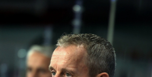 Latvija - Krievija 1:2