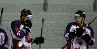 2016 "Zemgale""pēdējā minūtē izrauj uzvaru pār "Prizmu"