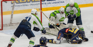 FOTO: "Kurbads" - "Mogo"  1:0 