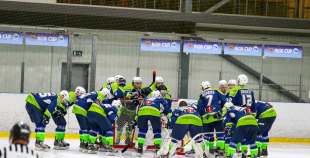 Virslīga: HK Mogo - HK Kurbads 6:2