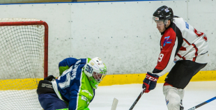 FOTO: "MOGO" - "Zemgale/LLU" 3:2