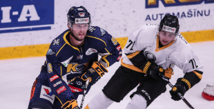 FOTO: "Kurbads" - "Olimp" 2:3 (p.m.)