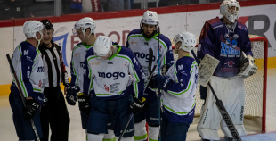 Čempioni sāk ar uzvaru jauno OHL sezonu!