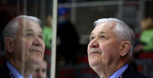 Latvija - Krievija 1:2