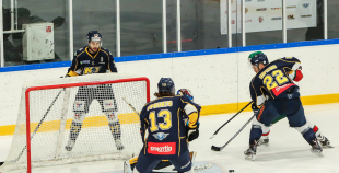 FOTO: "Kurbads" - "Liepāja/Optibet" (5:2)