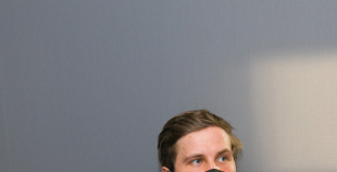 FOTO: Latvijas hokeja izlases dodas uz Pekinas olimpiskajām spēlēm