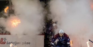 Čempioni sāk ar uzvaru jauno OHL sezonu!